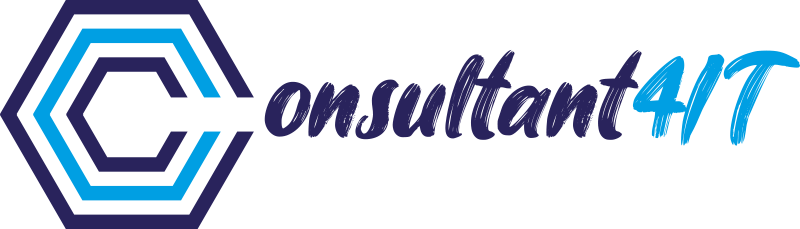 Consultant4IT Logo